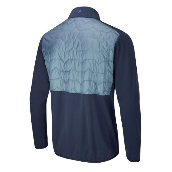 Picture of PING Men's Norse S2 Zoned Primaloft Golf Jacket Size L Only