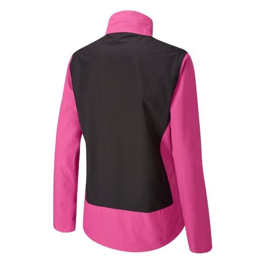 Picture of PING Ladies Juno Waterproof Jacket- Size 10 Only