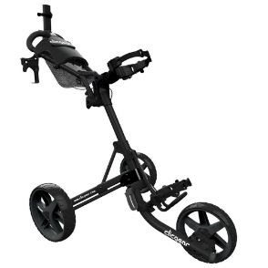 Picture of Clicgear 4.0 Golf Push Trolley