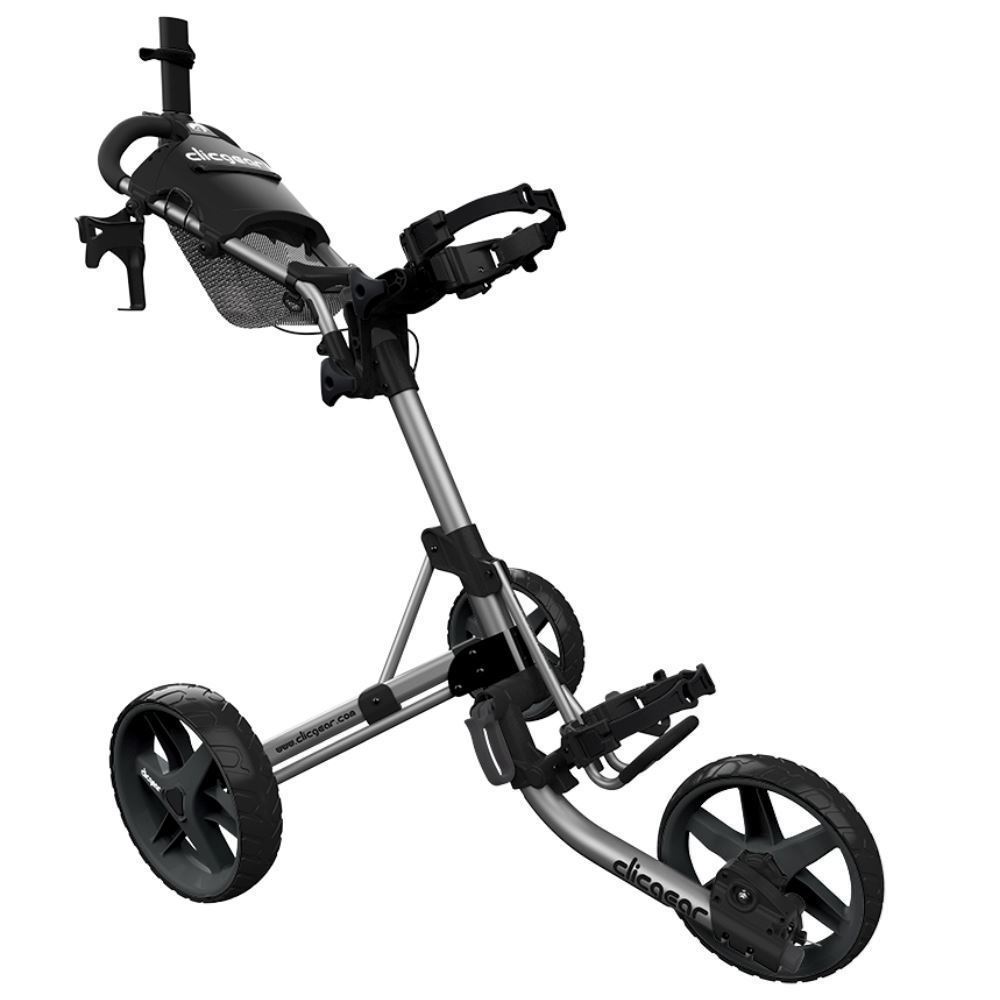 Clicgear 4.0 Golf Push Trolley