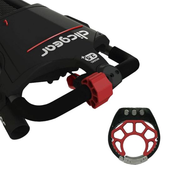 Picture of Clicgear GPS Watch Holder