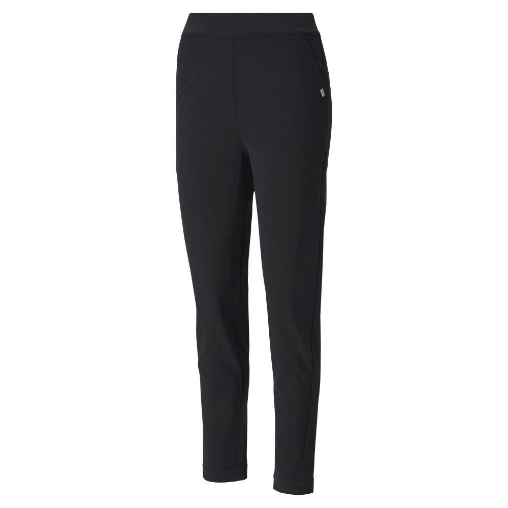 Puma Ladies Winter Warm Pants