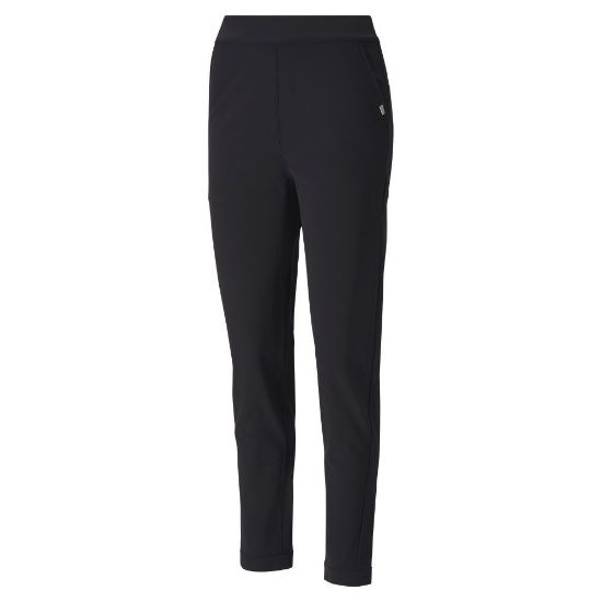 Picture of Puma Ladies Winter Warm Pants