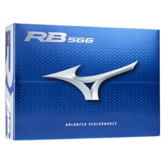 Picture of Mizuno RB 566 Golf Balls