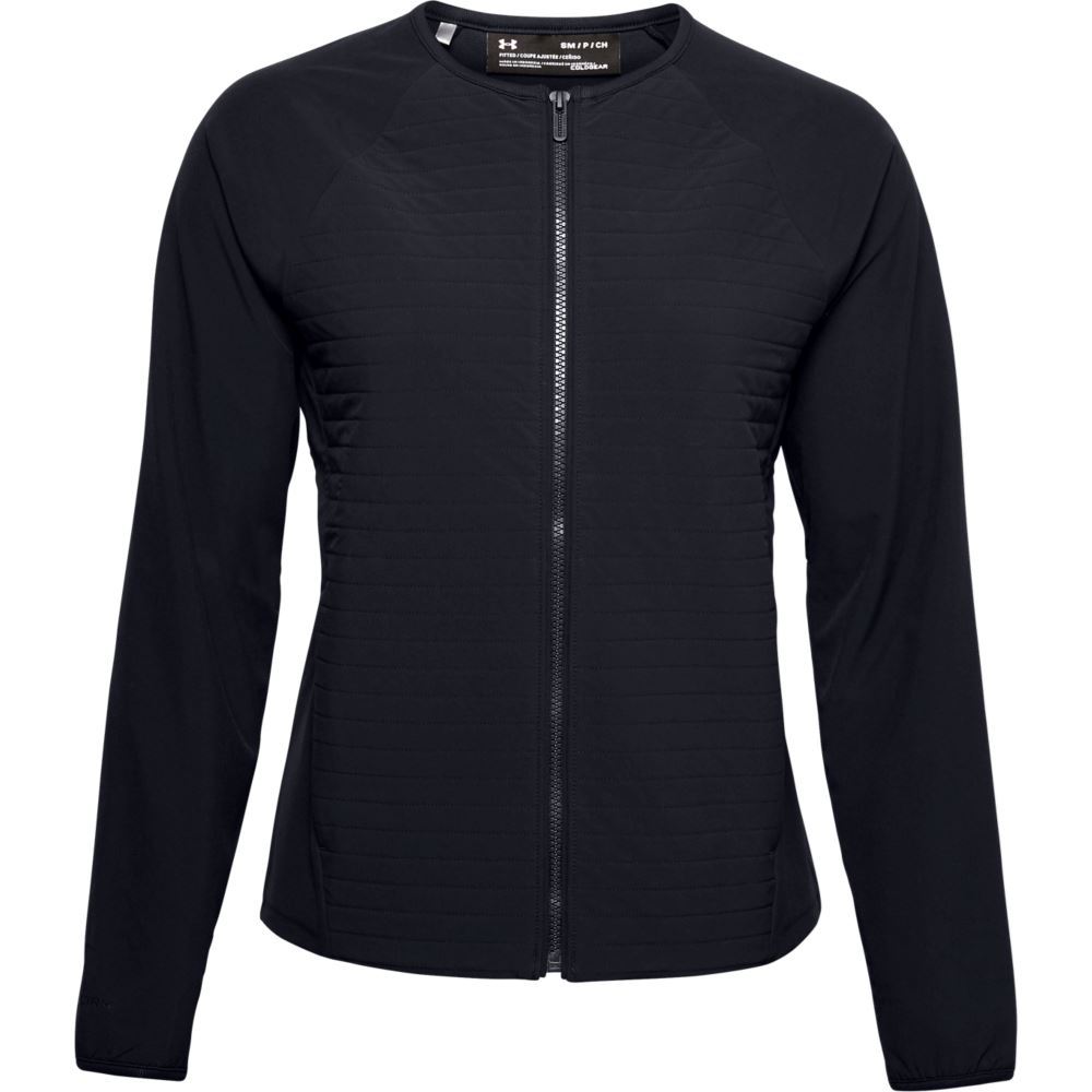 Under Armour Ladies Storm Revo 20 Golf Jacket