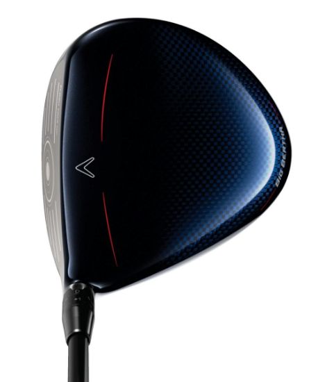 Picture of Callaway Big Bertha B21 Golf Driver