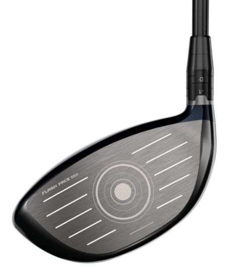 Picture of Callaway Big Bertha B21 Golf Driver