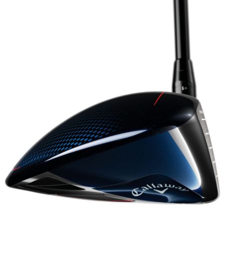 Picture of Callaway Big Bertha B21 Golf Driver