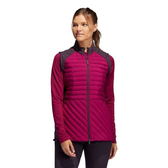 Picture of adidas Ladies Frostguard Golf Vest