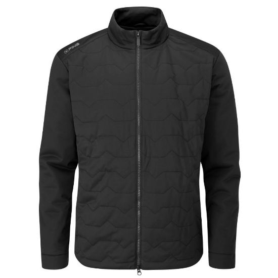 Picture of PING Men's Norse S2 Primaloft Golf Jacket