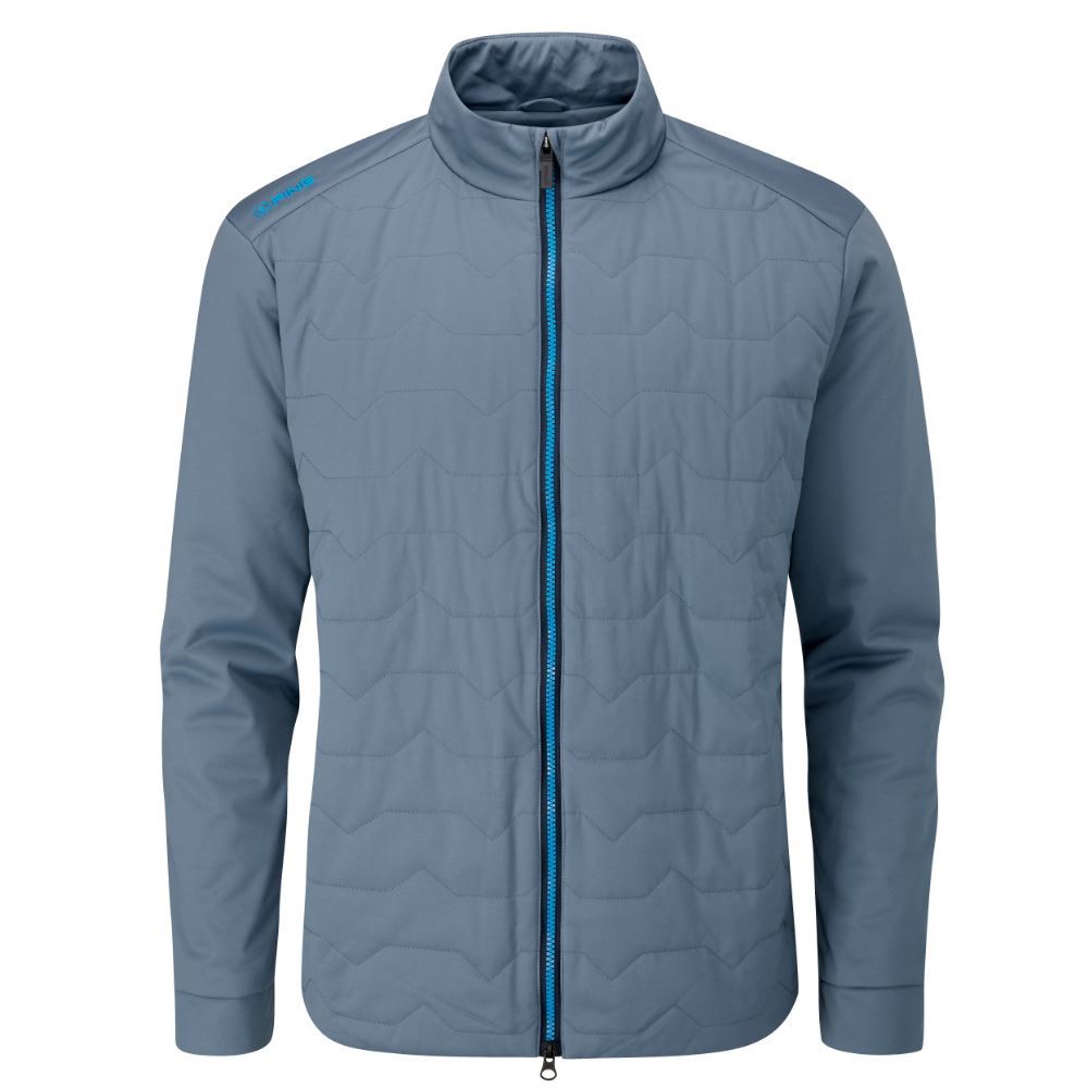 PING Men's Norse S2 Primaloft Golf Jacket