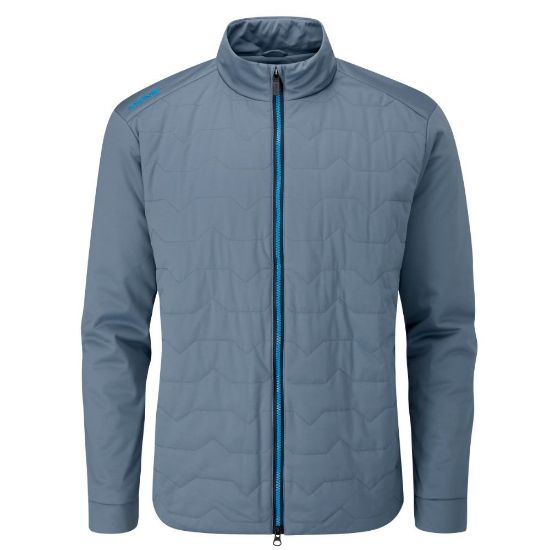 Picture of PING Men's Norse S2 Primaloft Golf Jacket