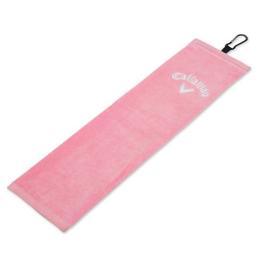 Picture of Callaway Ladies Trifold Golf Towel