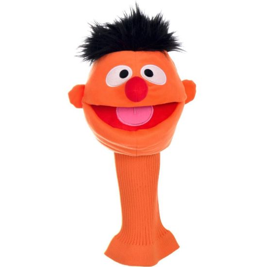 Picture of Sesame Street Ernie Headcover