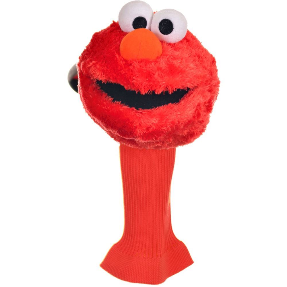 Sesame Street Elmo Headcover