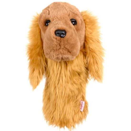 Picture of Daphne's Headcover - Cocker Spaniel