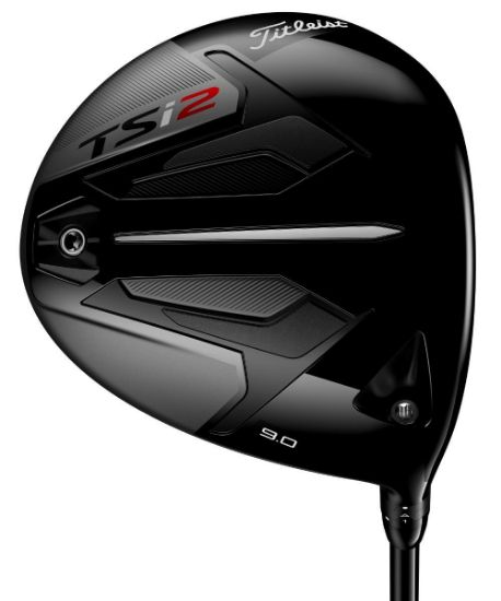 Picture of Titleist TSi2 Golf Driver