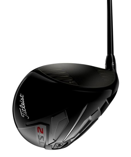 Picture of Titleist TSi2 Golf Driver