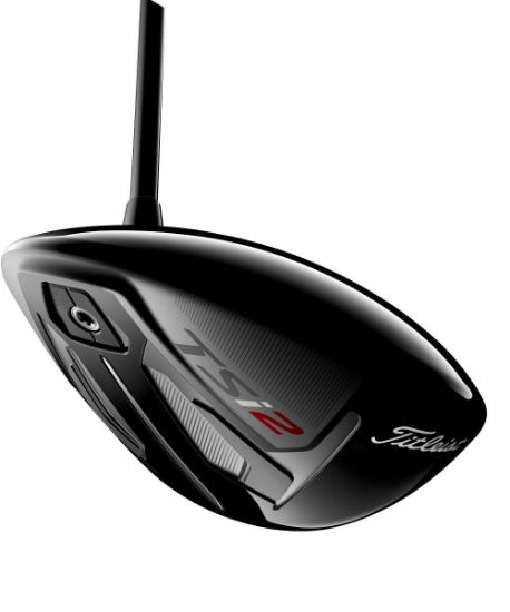 Picture of Titleist TSi2 Golf Driver