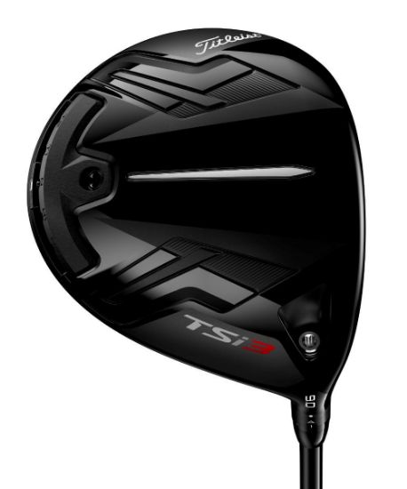 Picture of Titleist TSi3 Golf Driver
