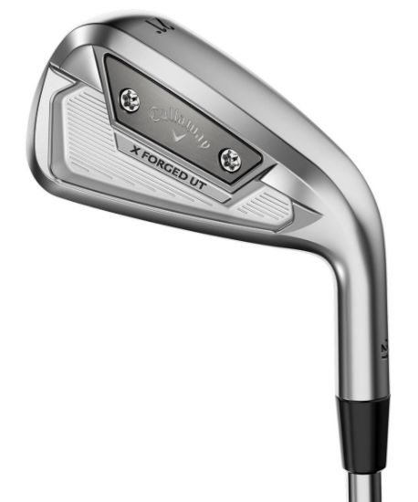 Picture of Callaway X Forged UT Golf Irons