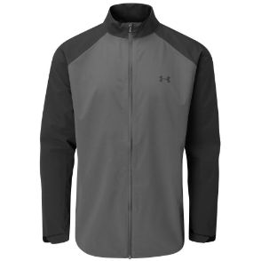 Picture of Under Armour Men's Portrush Waterproof Golf Jacket