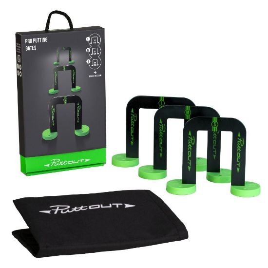 Picture of PuttOUT Pro Putting Gates