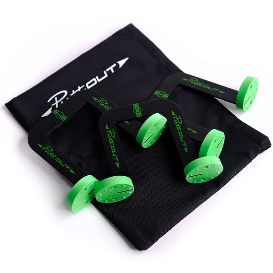 Picture of PuttOUT Pro Putting Gates