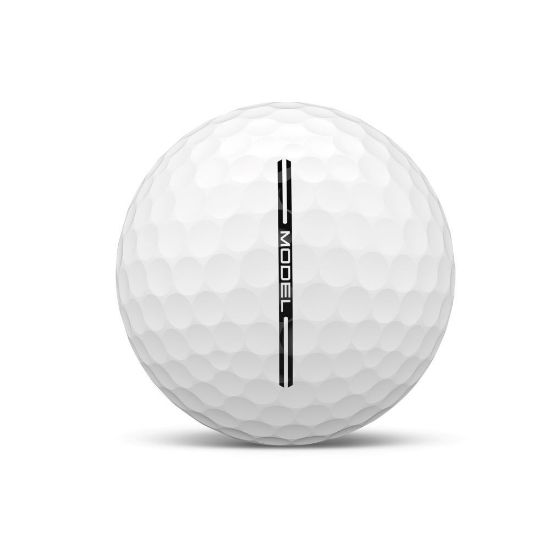 Picture of Wilson Staff Model Golf Balls