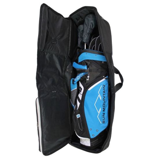 Picture of Sun Mountain Travel Lite Travel Cover