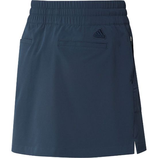 Picture of adidas Ladies Go-To Pull-On Skort