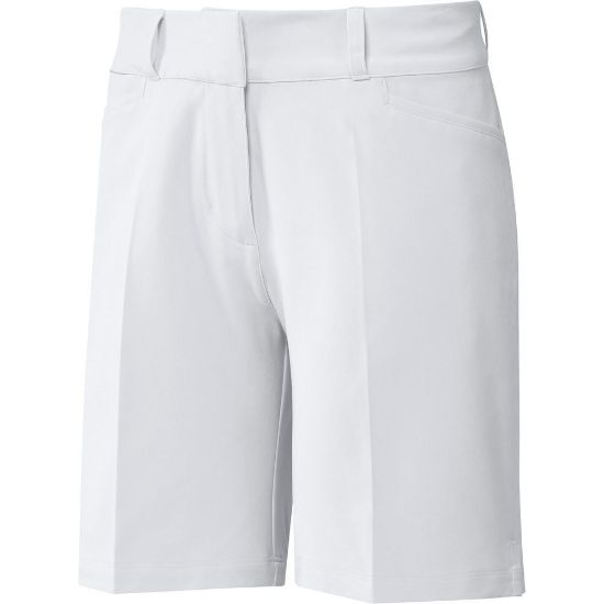 Picture of adidas Ladies Ultimate Club Shorts