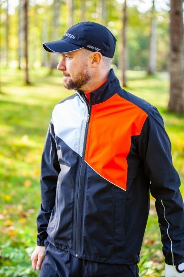 Picture of Galvin Green Apollo Mens  GORE-TEX Waterproof Jacket - XL Only