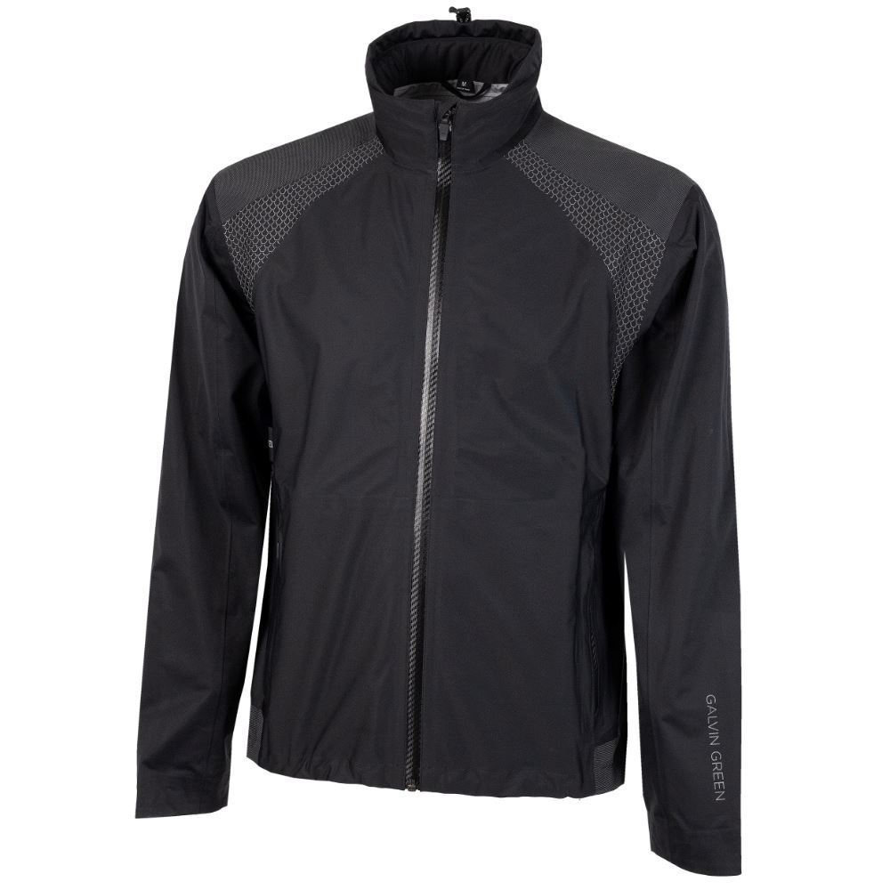 Galvin Green Men's Action Gore-Tex Waterproof Golf Jacket