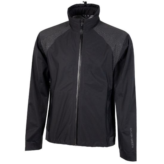 Picture of Galvin Green Men's Action Gore-Tex Waterproof Golf Jacket