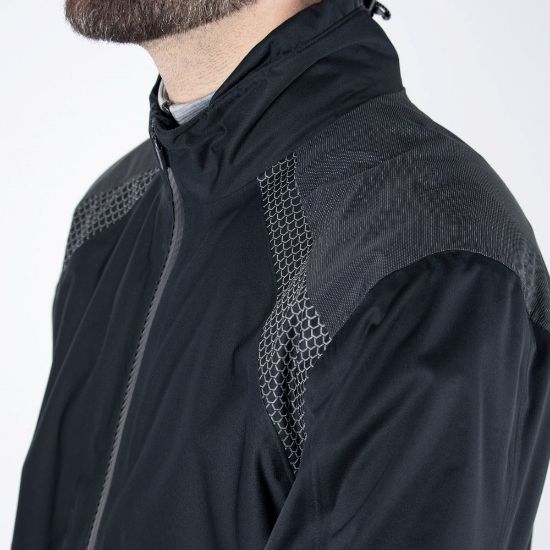 Picture of Galvin Green Men's Action Gore-Tex Waterproof Golf Jacket