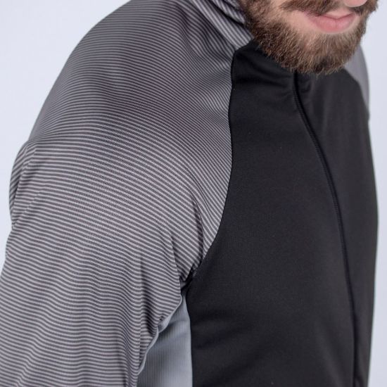 Picture of Galvin Green Men's Dominic Full-Zip INSULA Golf Sweater