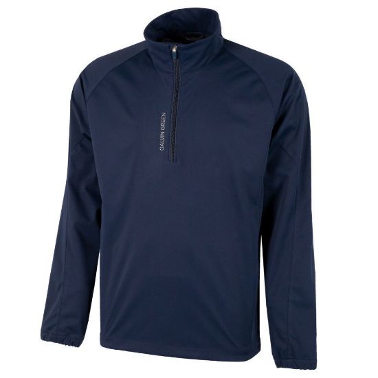 Picture of Galvin Green Men's Lucas 1/2-Zip Golf Jacket