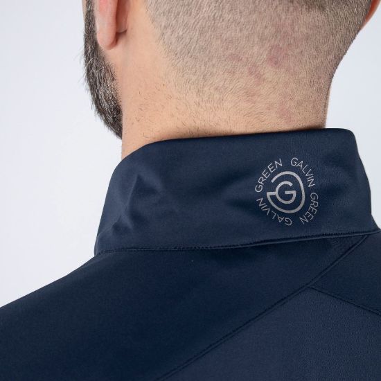 Picture of Galvin Green Men's Lucas 1/2-Zip Golf Jacket