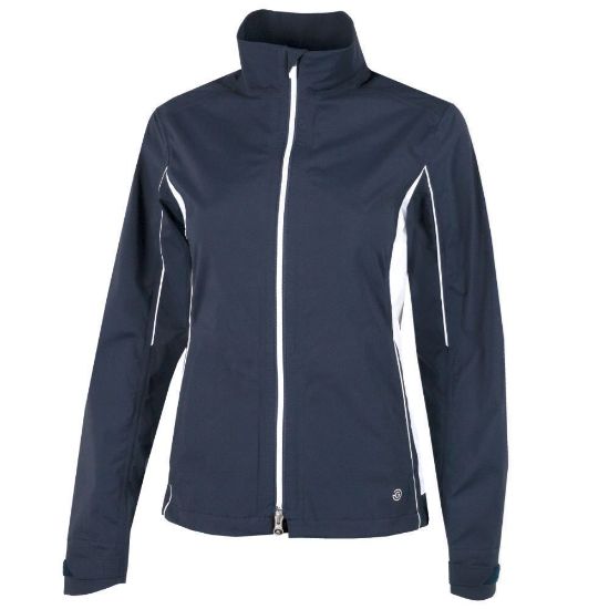 Picture of Galvin Green Ladies Aila Gore-Tex Waterproof Golf Jacket