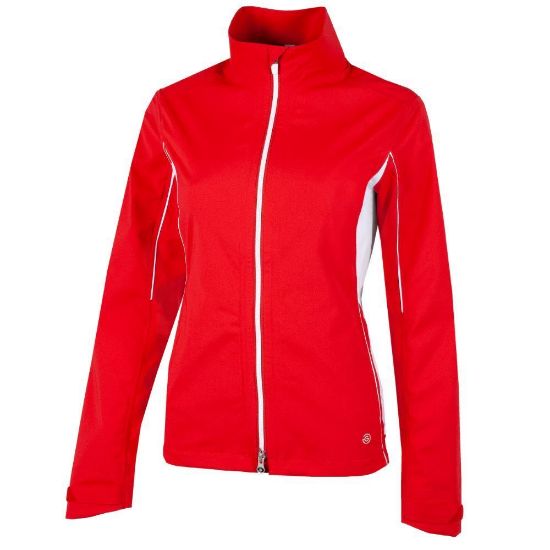 Picture of Galvin Green Ladies Aila Gore-Tex Waterproof Golf Jacket