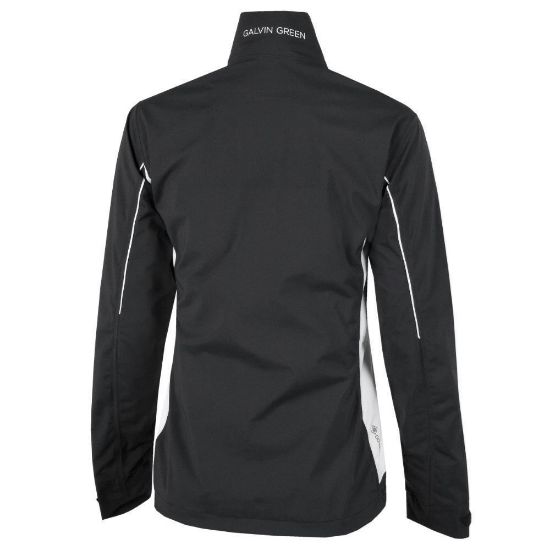 Picture of Galvin Green Ladies Aila Gore-Tex Waterproof Golf Jacket