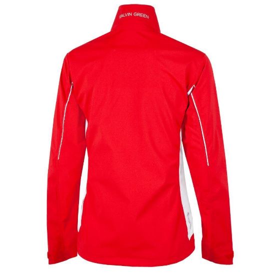 Picture of Galvin Green Ladies Aila Gore-Tex Waterproof Golf Jacket