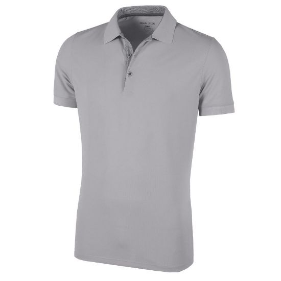 Picture of Galvin Green Men's Max Tour Edition Golf Polo Shirt