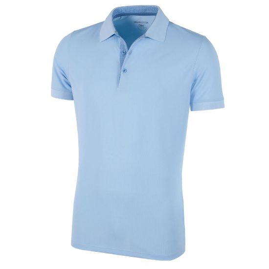 Picture of Galvin Green Men's Max Tour Edition Golf Polo Shirt