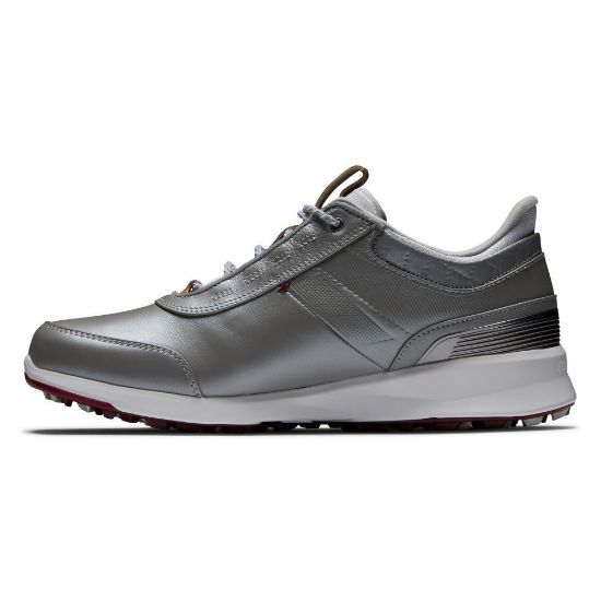 Picture of FootJoy Ladies Stratos Golf Shoes