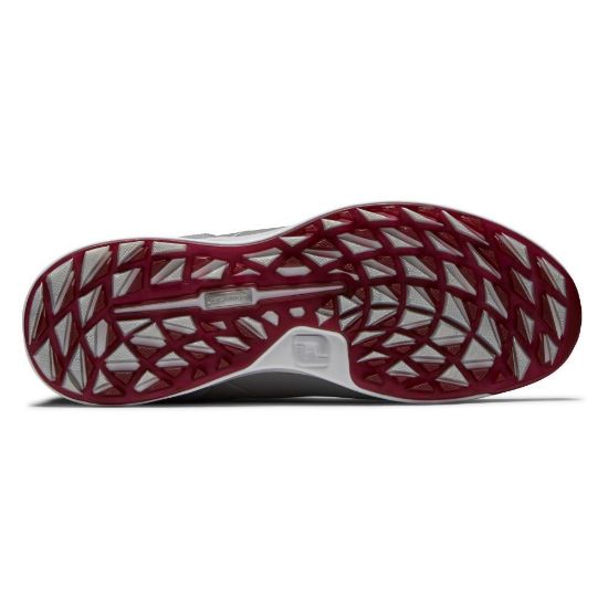 Picture of FootJoy Ladies Stratos Golf Shoes