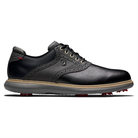 Picture of FootJoy Men's Traditions Golf Shoes