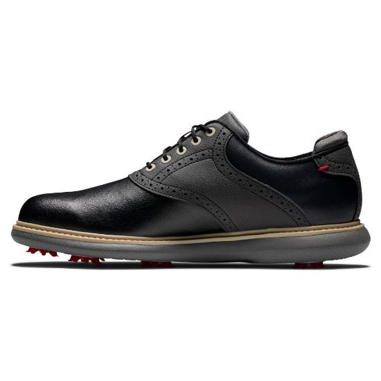 Picture of FootJoy Men's Traditions Golf Shoes