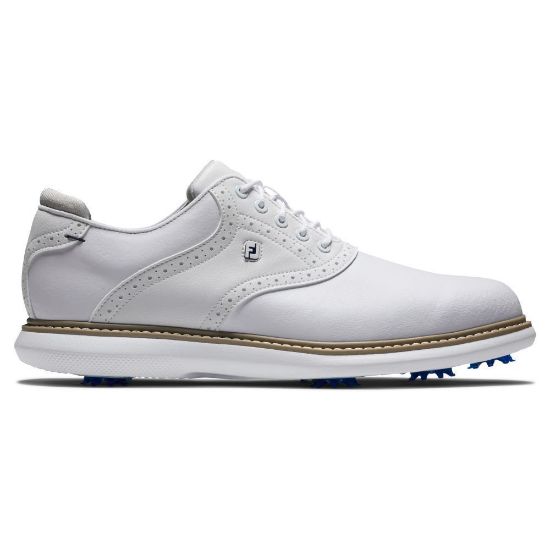 Picture of FootJoy Men's Traditions Golf Shoes